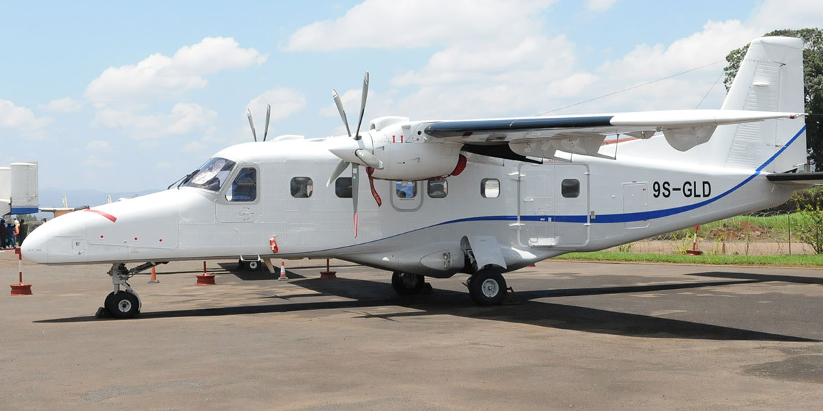Swala-Aviation
