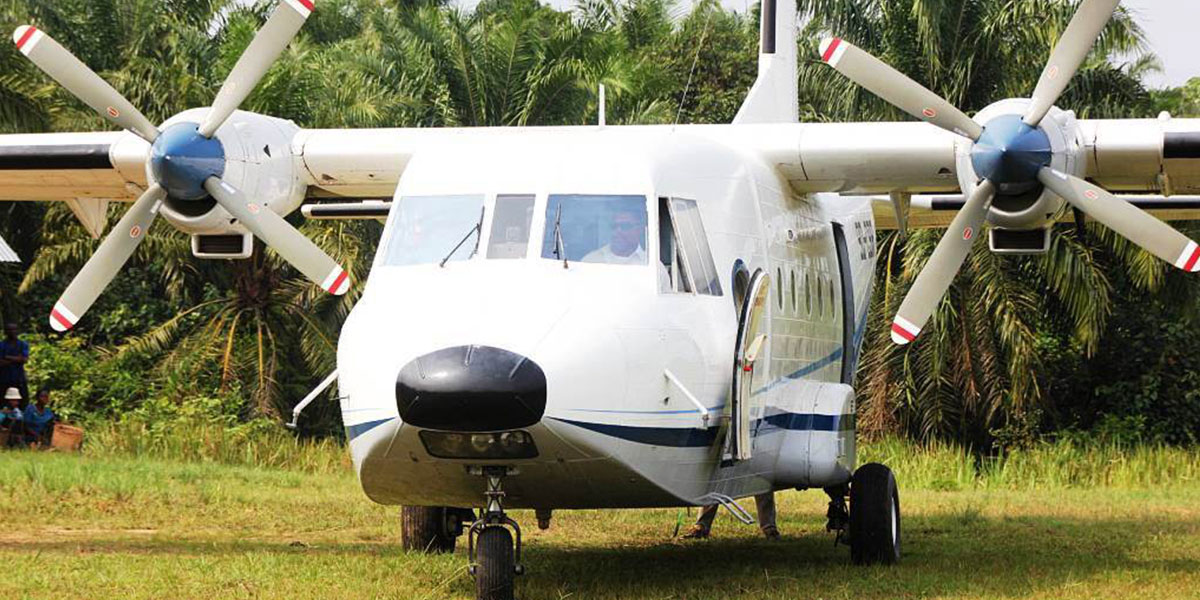 Swala-Aviation
