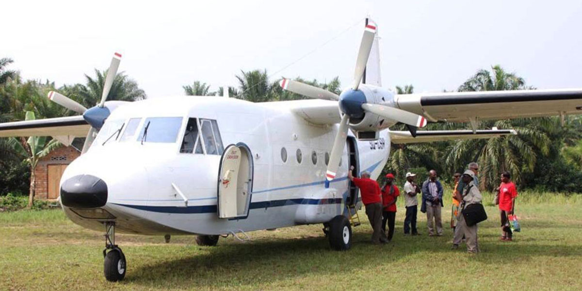 Swala-Aviation